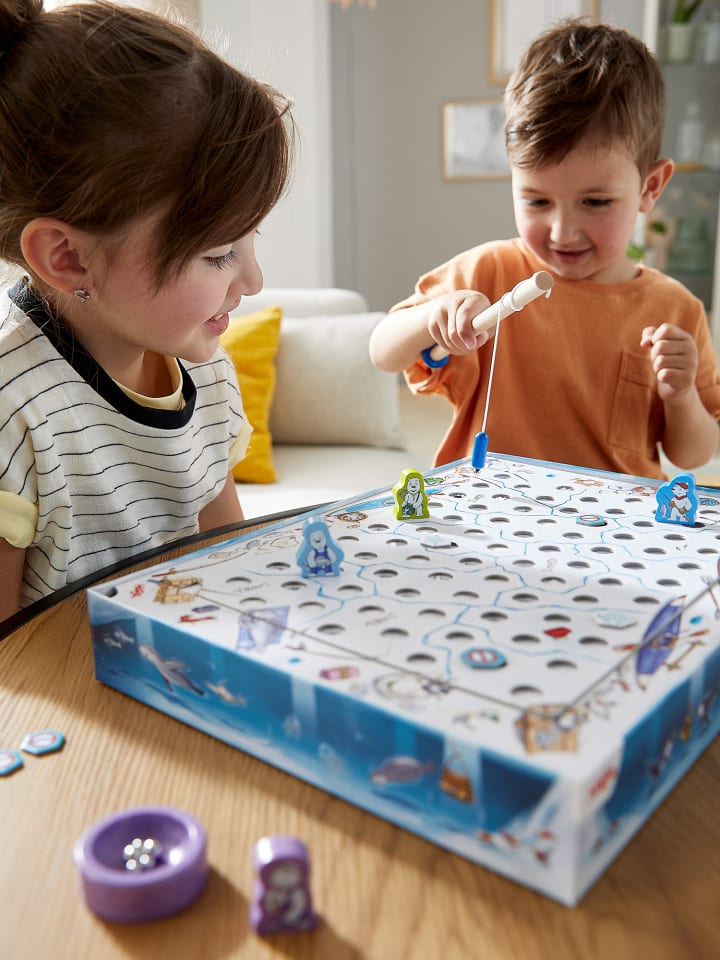 Haba Spiel Kayanak in mehrfarbig günstig kaufen onesize