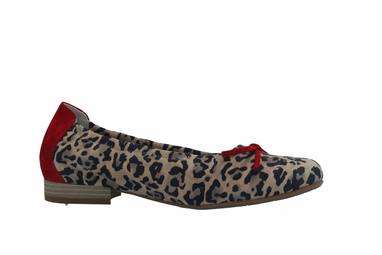 SEMLER Ballerinas taupe Fabia G