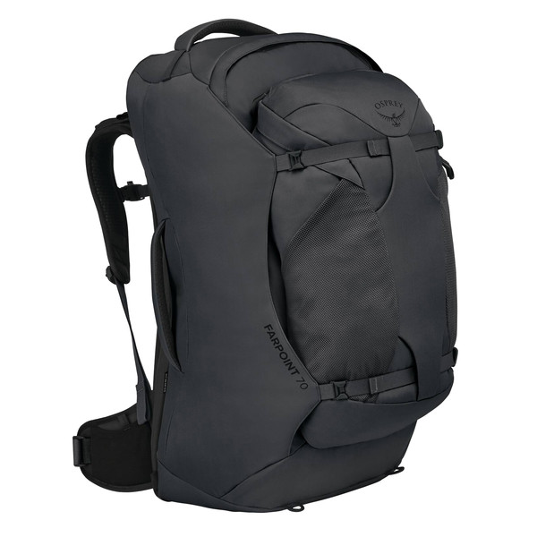 FARPOINT 70 - Kofferrucksack