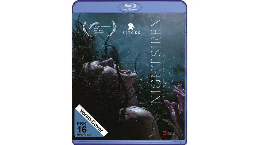 Nightsiren