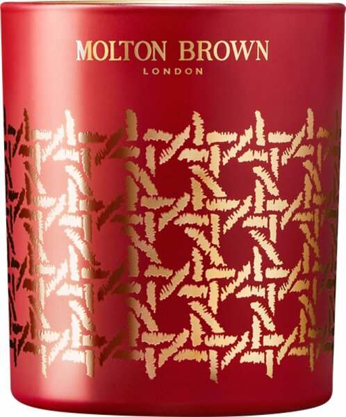 Molton Brown Merry Berrie & Mimosa Candle Duftkerze