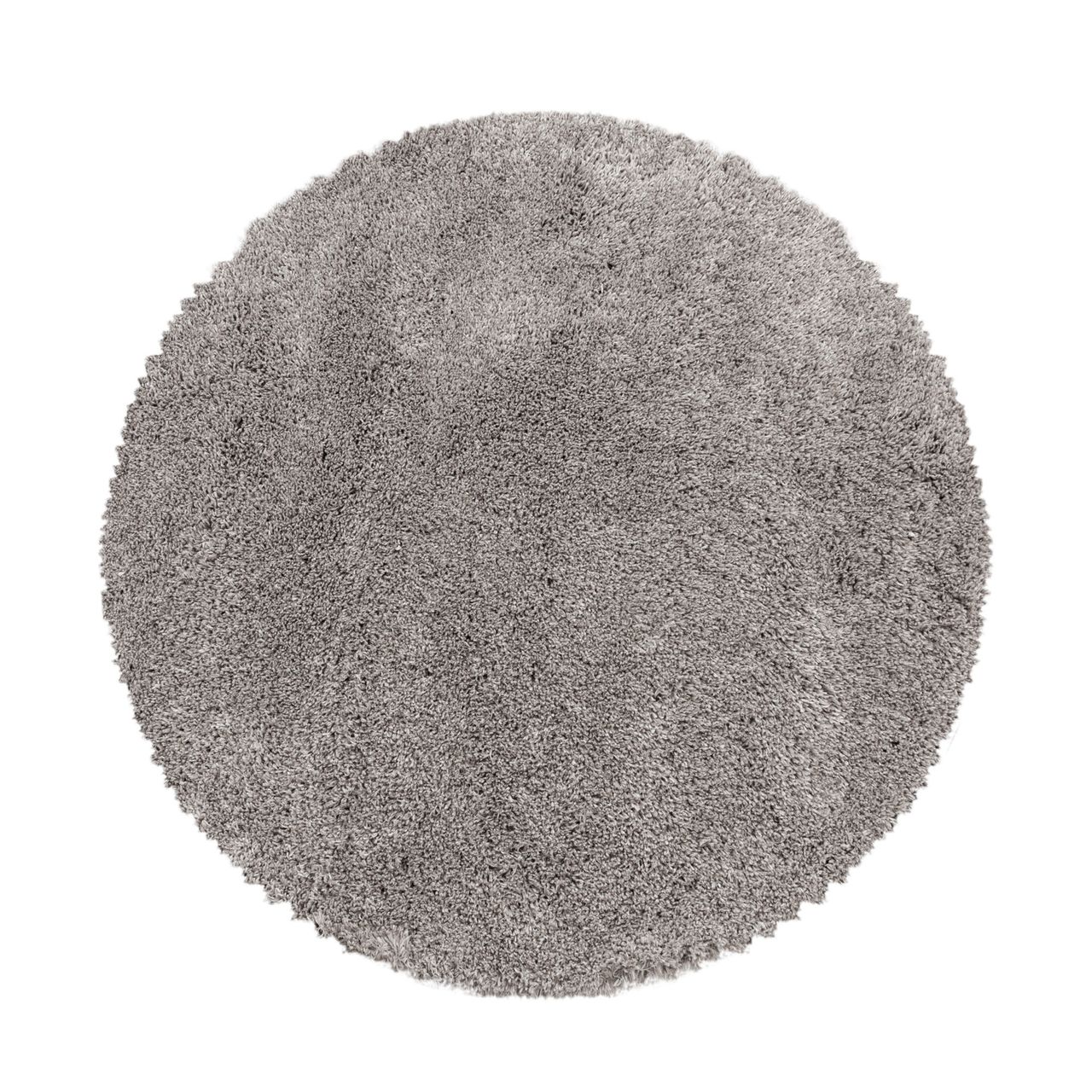 Ayyildiz Teppich, FLUFFY 3500, BEIGE, 120 x 120 cm