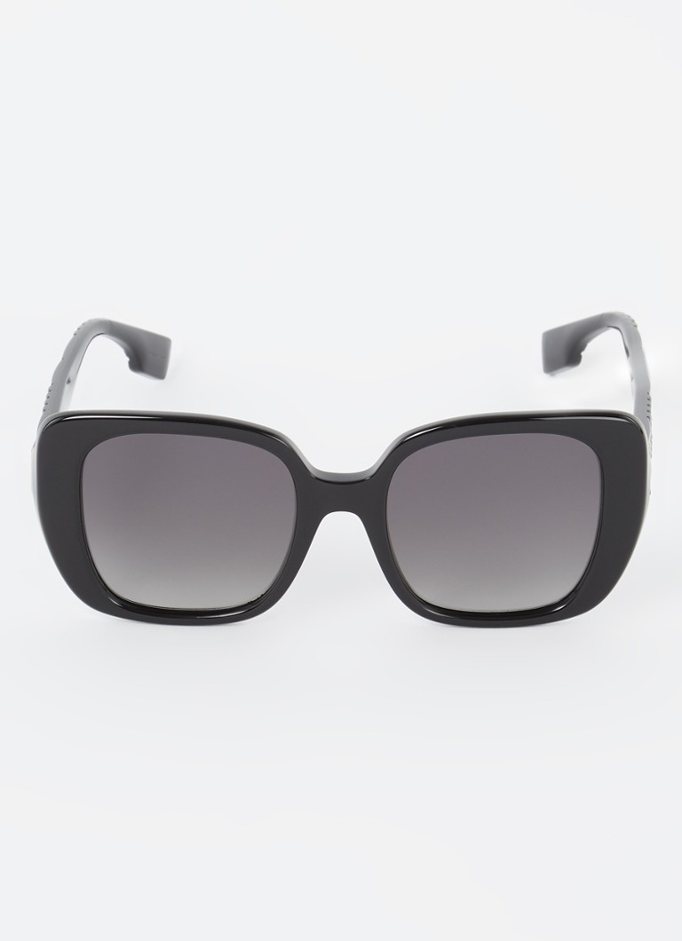 Burberry Burberry *BE4371 HELENA BLK SH