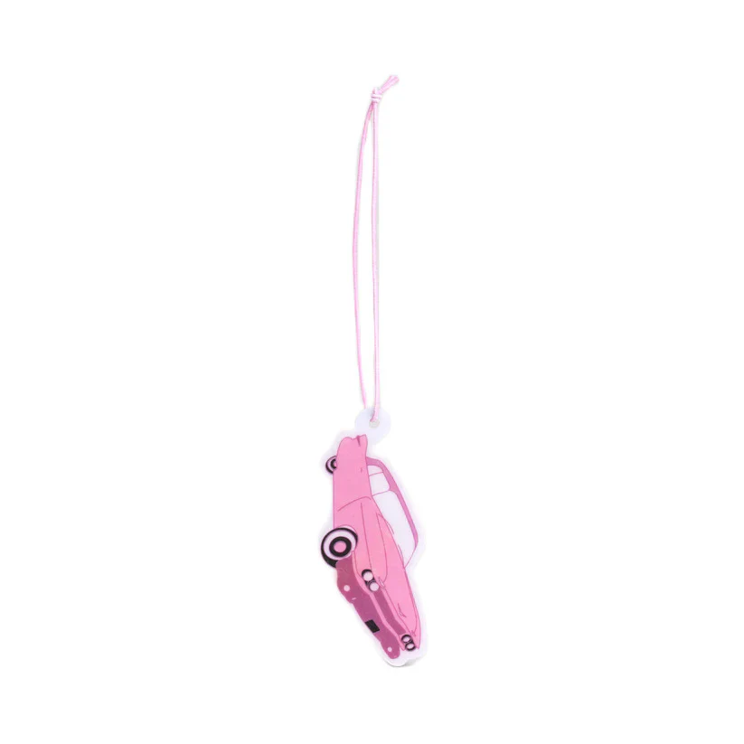 Stop Accessories - English Garden Charm - Autóillat