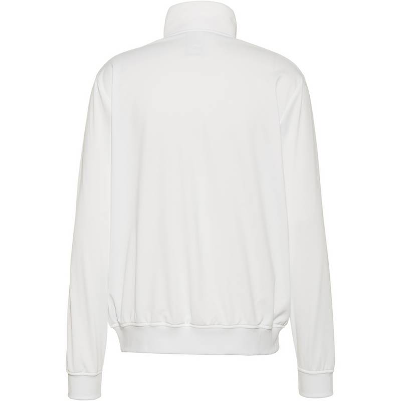 Nike Heritage Trainingsjacke Herren