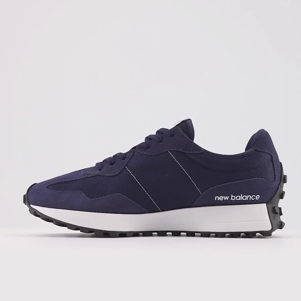 New Balance 327 MS327CNW / blau