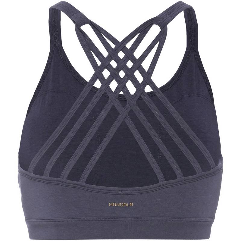 Mandala Infinity BH Damen