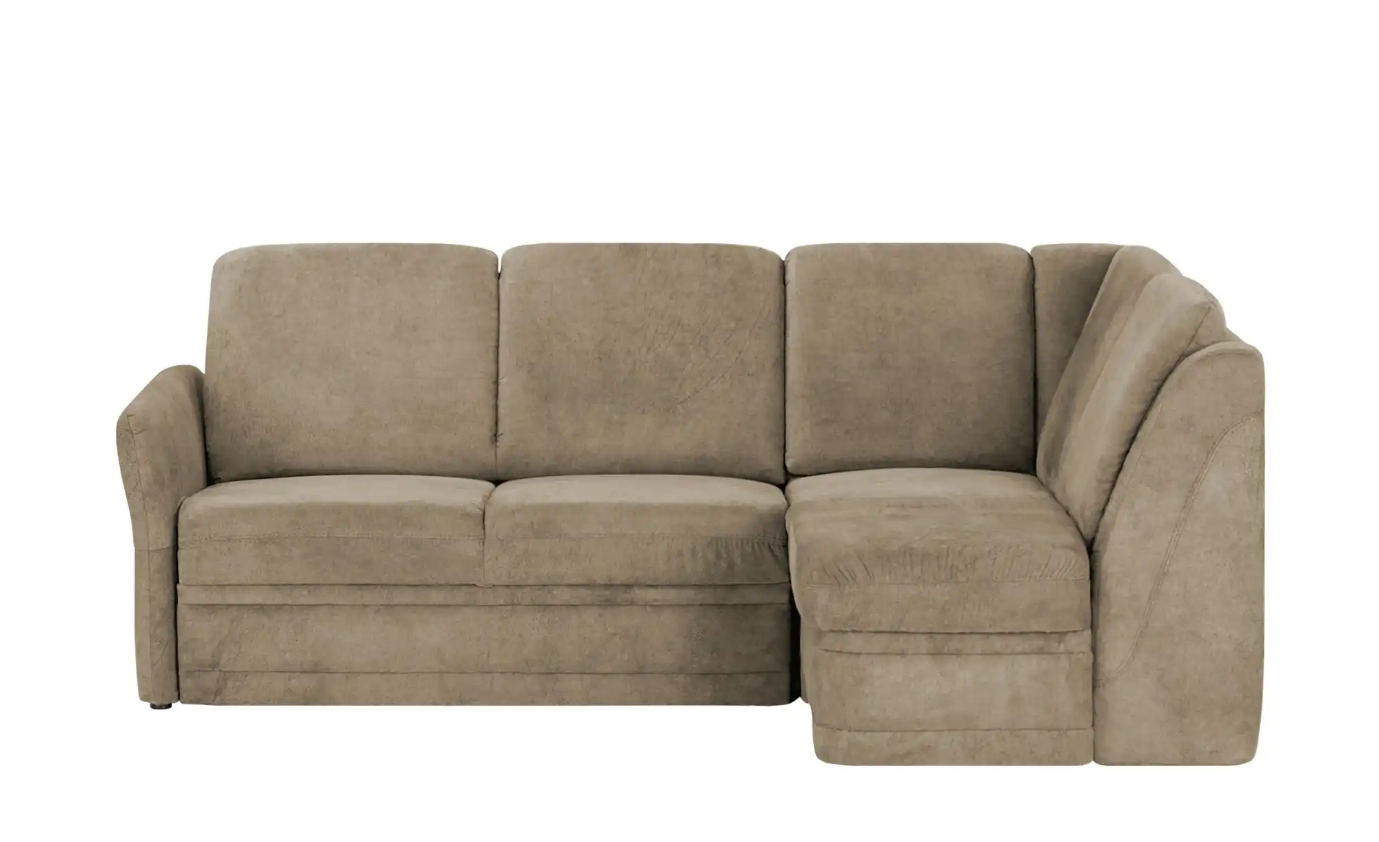 Polstermöbel Oelsa Ecksofa Luna