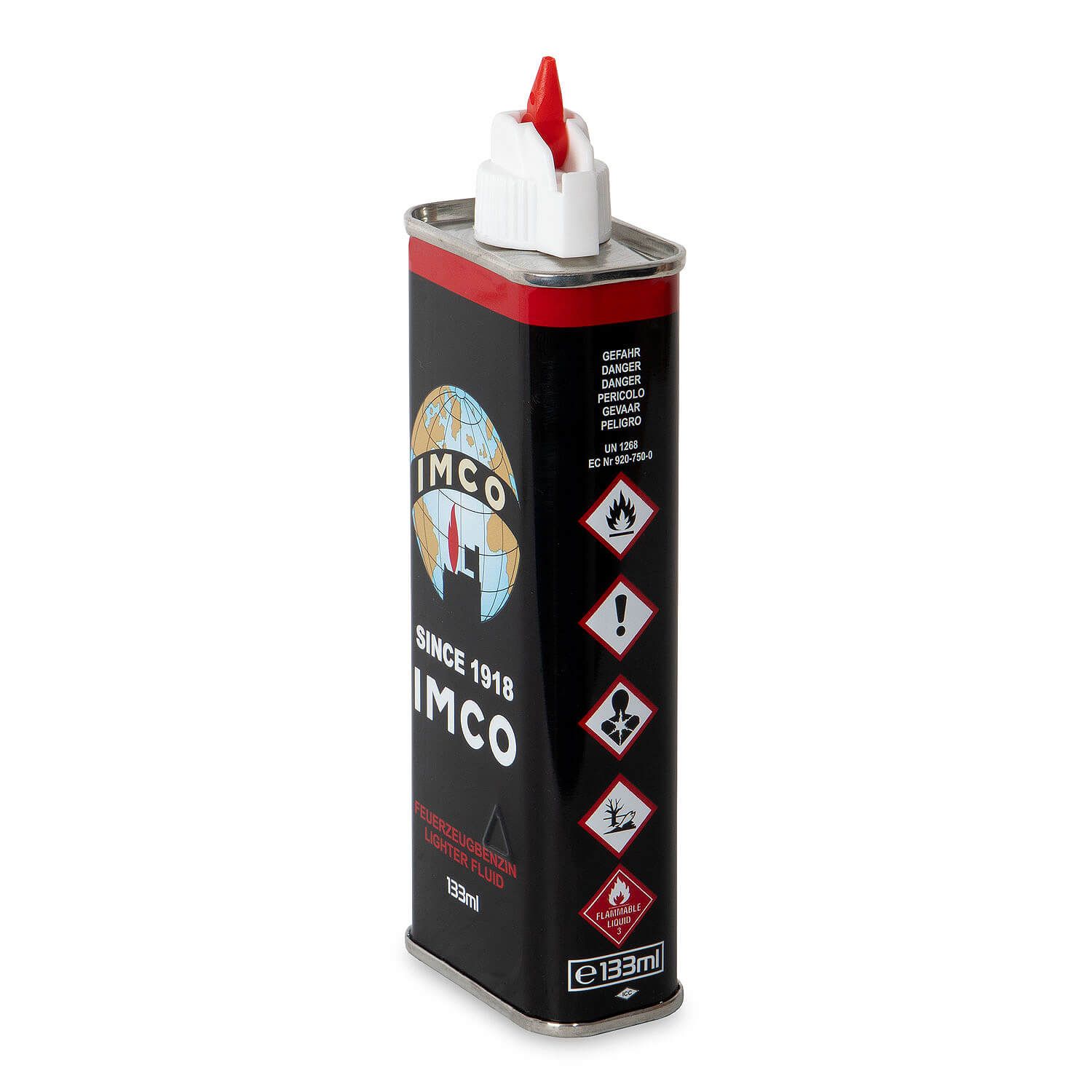 Feuerzeugbenzin 133 ml