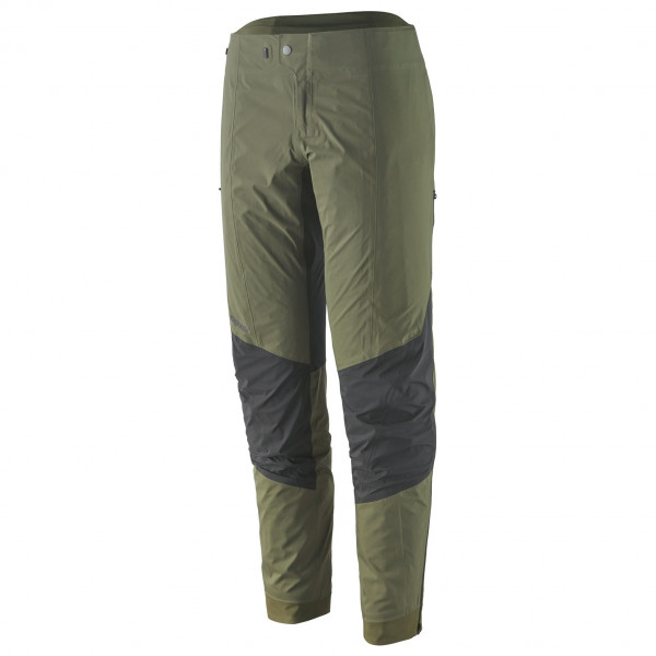 Patagonia - Dirt Roamer Storm Pants - Regenhose