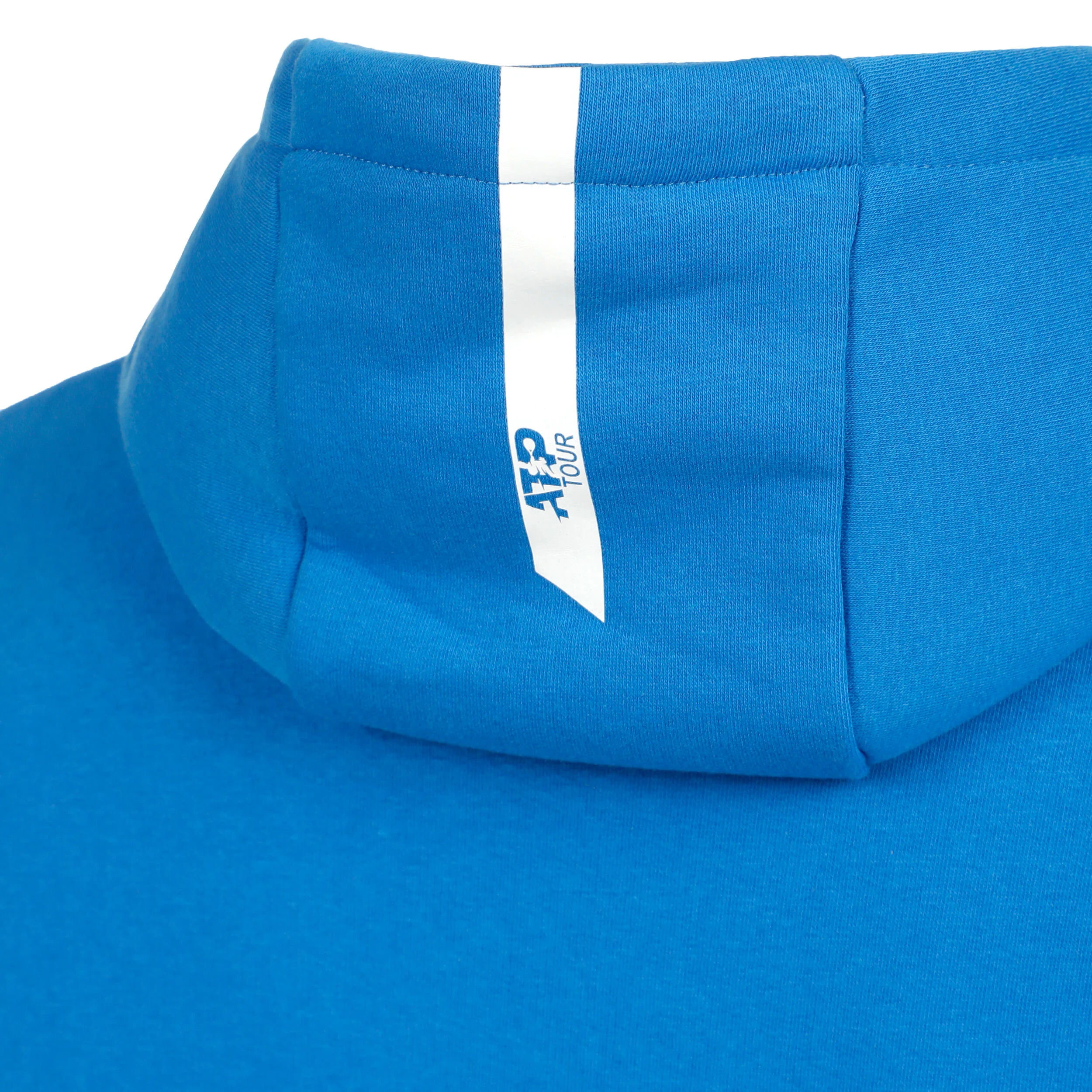 Hoody Herren - Blau