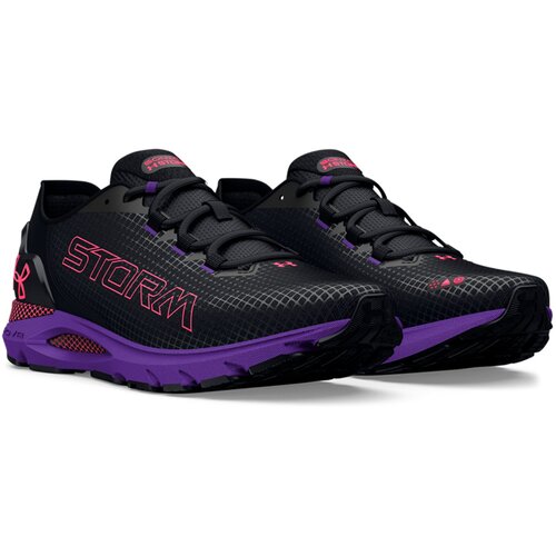 HERREN LAUFSCHUHE UA HOVR SONIC 6 STORM