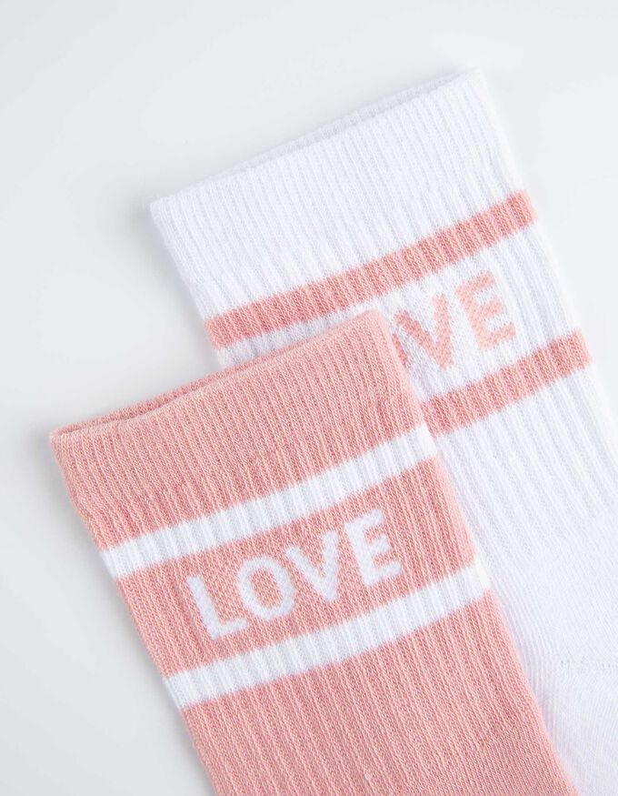 Socken - 2er-Pack