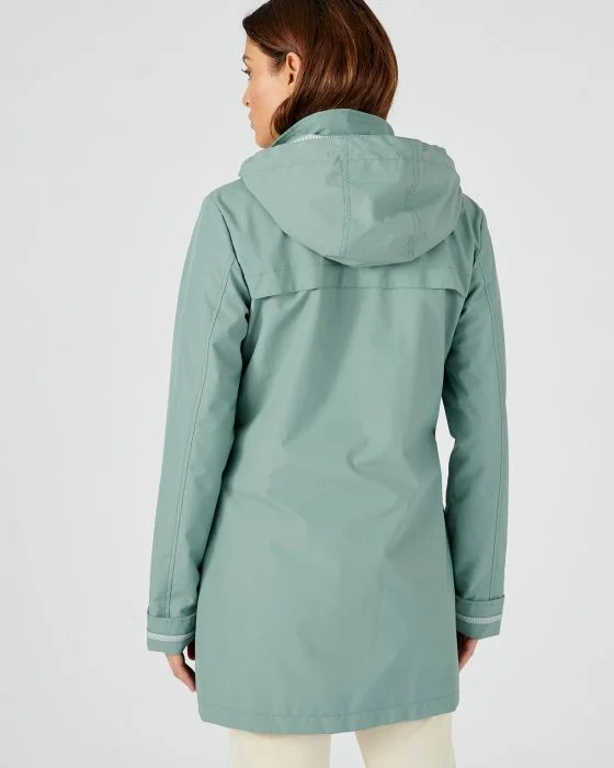 Parka détente