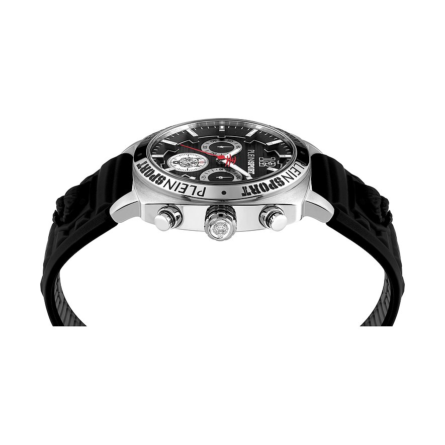 Plein Sport Chronograph