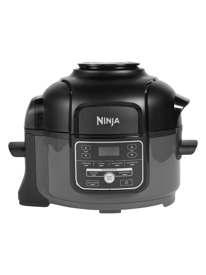 NINJA Multicooker OP100EU Foodi MINI Multikocher in schwarz günstig kaufen onesize