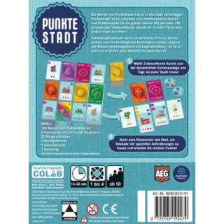 Punktestadt (DE)