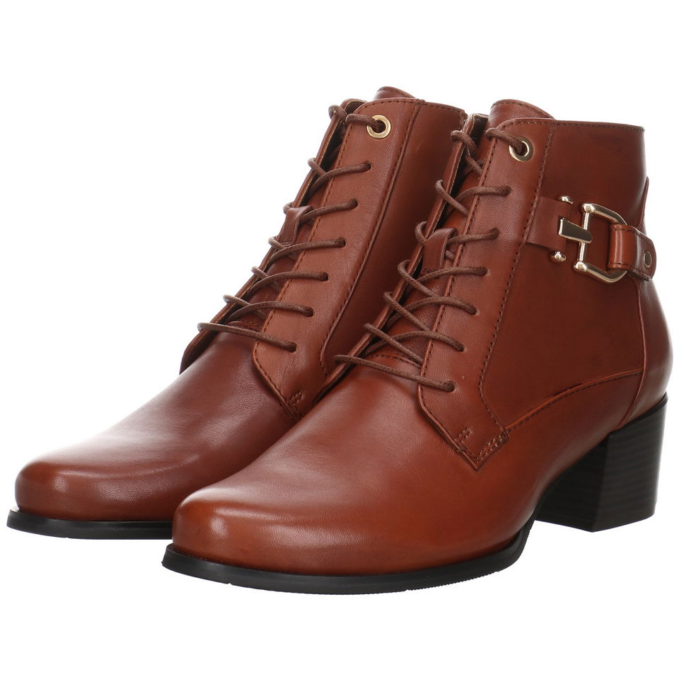 Regarde Le Ciel Delice Schnürstiefelette