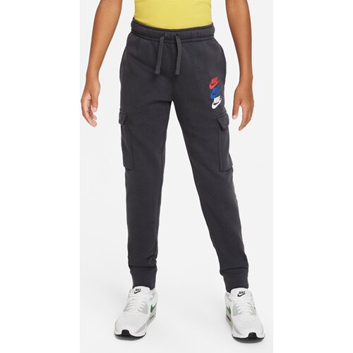 KINDER SPORTHOSE B NSW SI FLC CARGO PANT BB