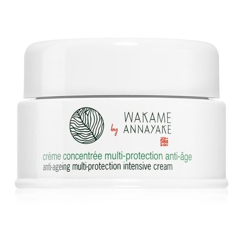Annayake Wakame -ikääntymistä ehkäisevä monisuojainen tehovoide 50 ml