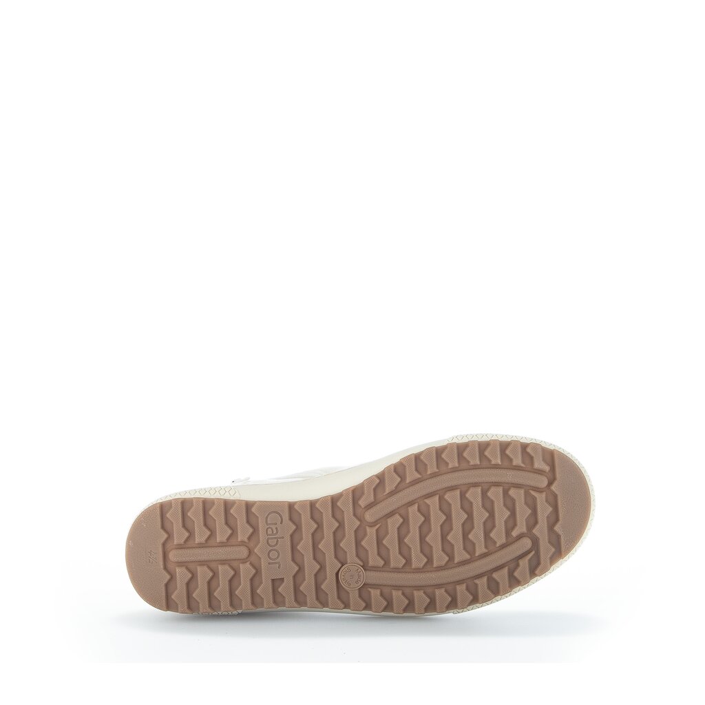 Gabor fashion Sneaker high beige