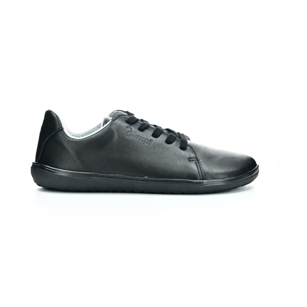 Jonap Jampi Sun schwarz Barfußschuhe