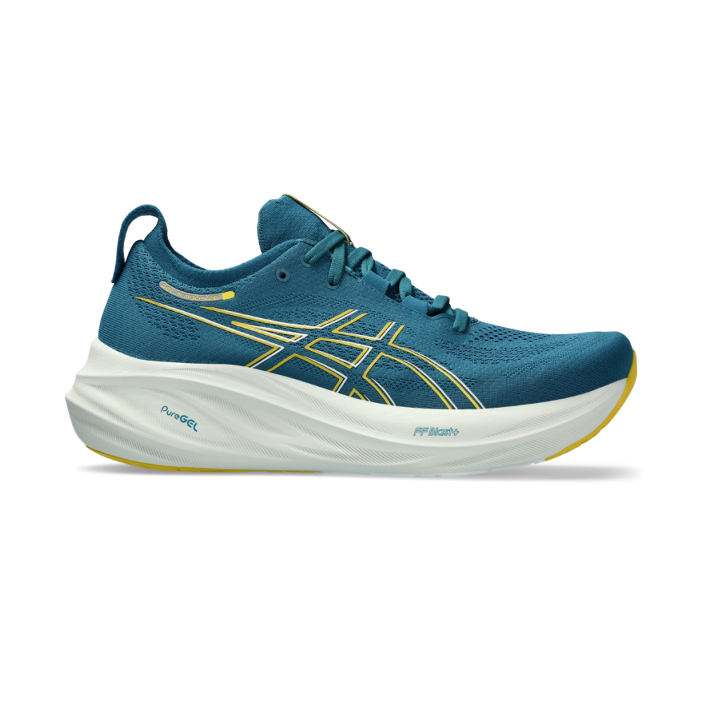Asics Gel Nimbus 26 1011B794-402 / blau
