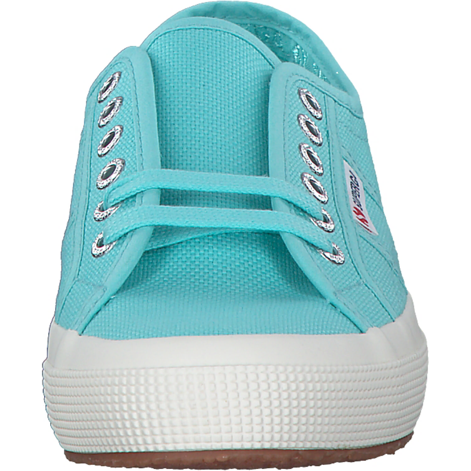Superga 2750 Cotu Classic S000010, Sneakers Low, Damen, Hellblau