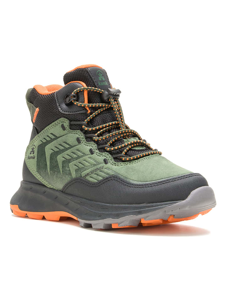 Kamik Trekkingschuhe 