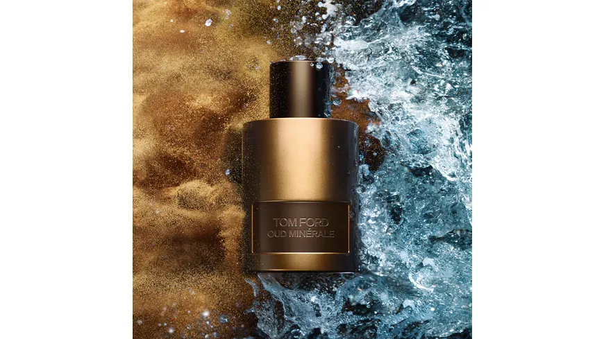 TOM FORD Oud Minérale Eau de Parfum