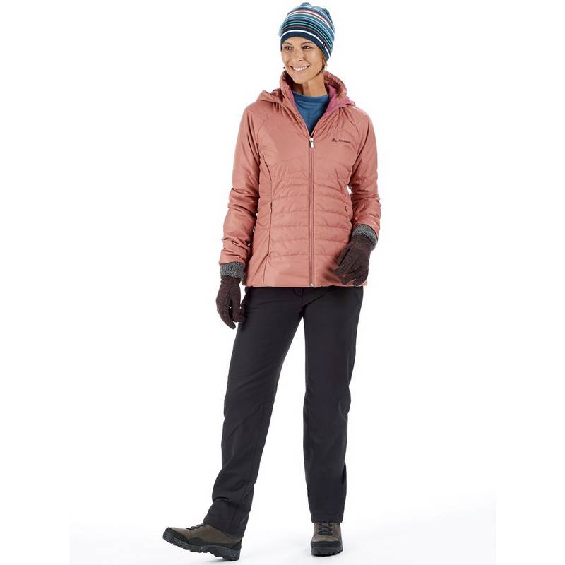 VAUDE Tinshan IV Fingerhandschuhe Damen