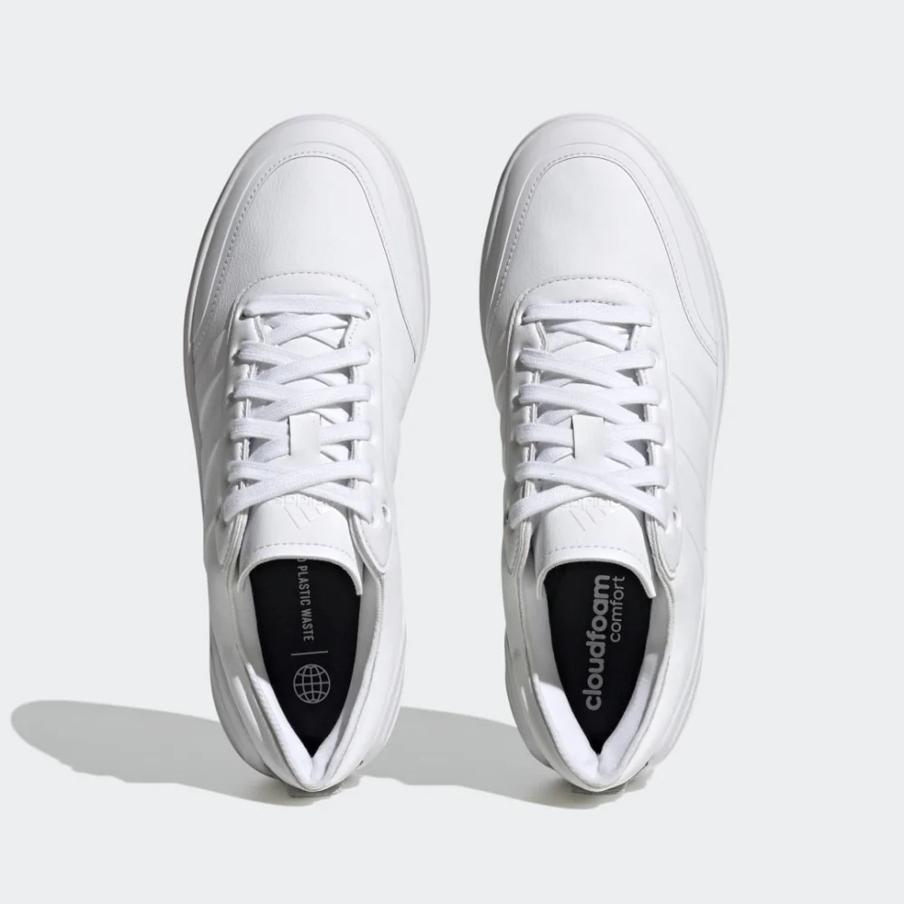 adidas Court Revival HP2609 / weiss