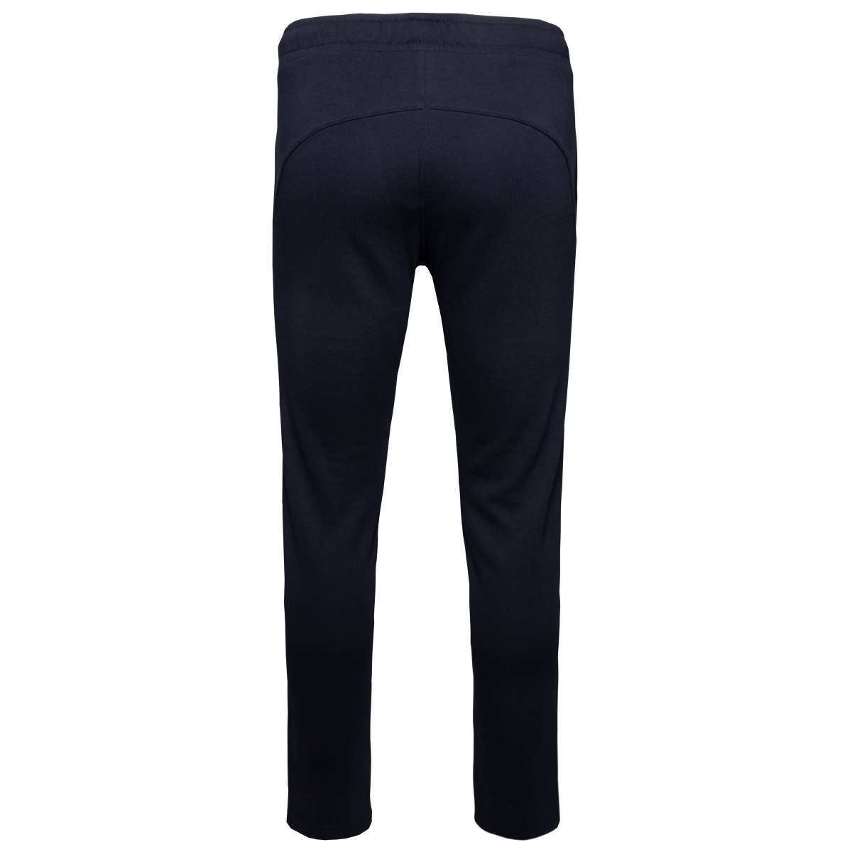 Champion Straight Hem Pants Jogginghose blau
