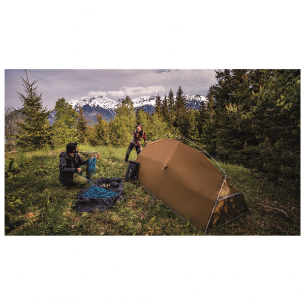 Robens - Buck Creek 2 - 2-Personen Zelt