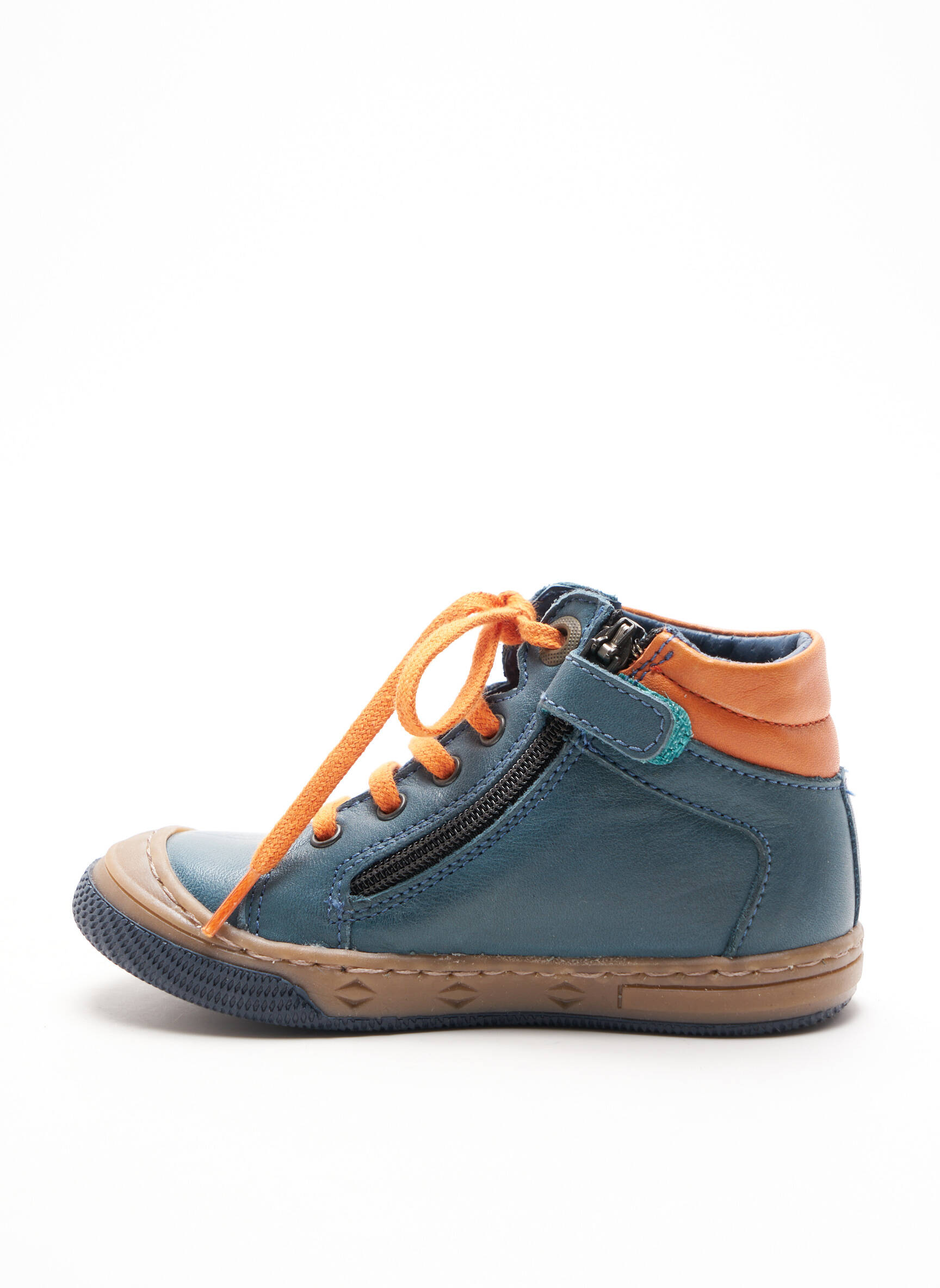 Little Mary Ballerines Fille couleur vert