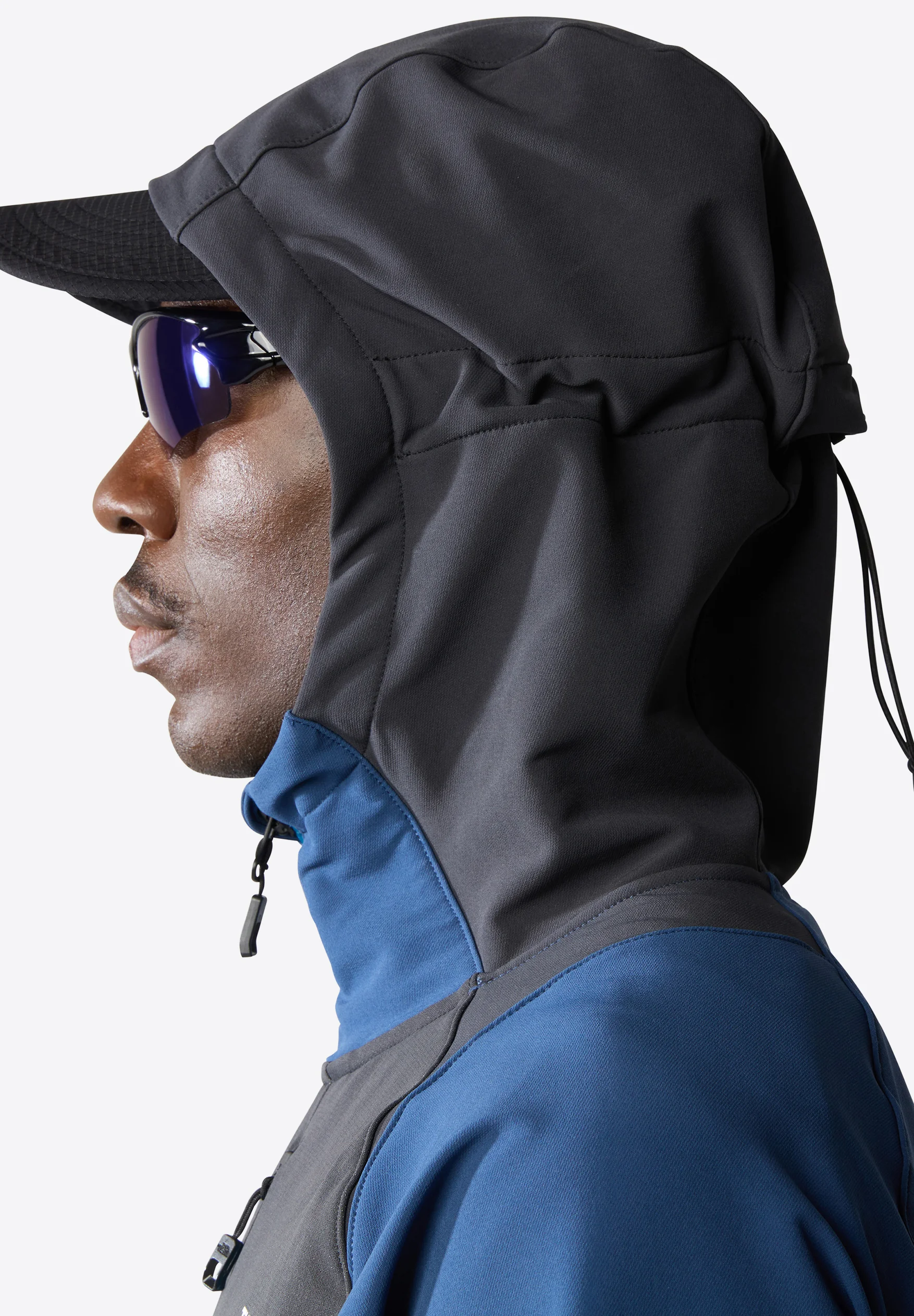 Chaqueta Softshell de The North Face