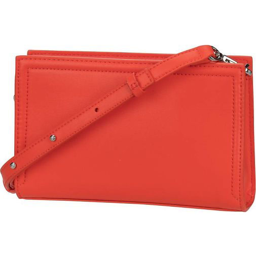 Calvin Klein Handtasche Minimal Hardware Mini Tote FA22