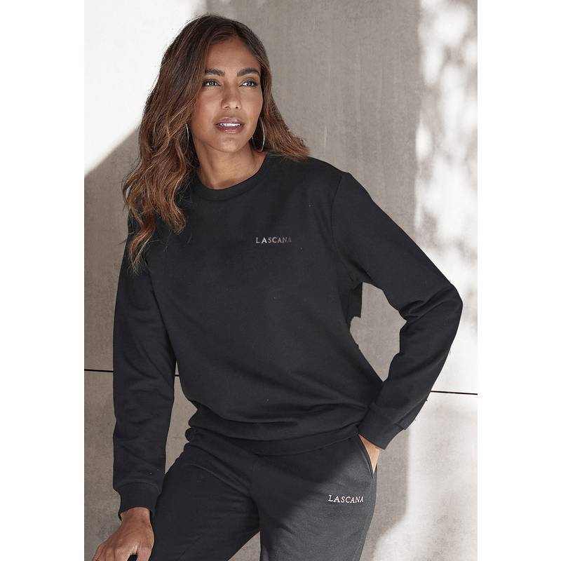 Lascana Sweatshirt Damen