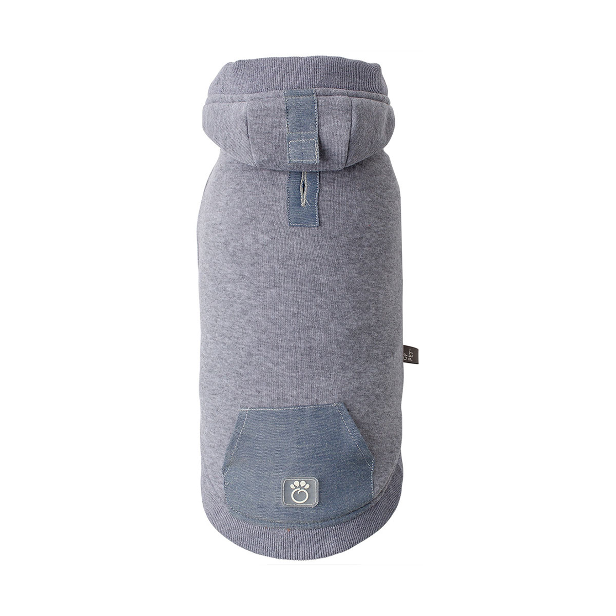 GF Pet Lodge Hoodie grau günstig kaufen bei ZooRoyal