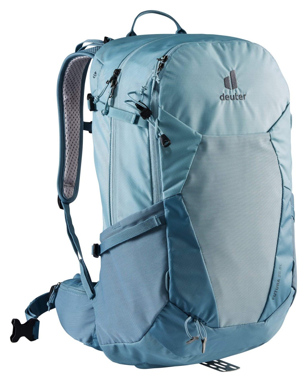 DEUTER Handtaschen blau Futura 25 SL