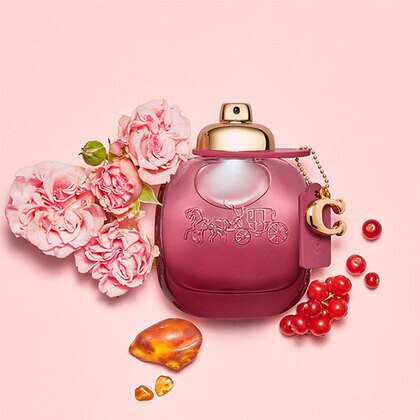 Coach Coach Wild Rose Eau de Parfum Gift Set