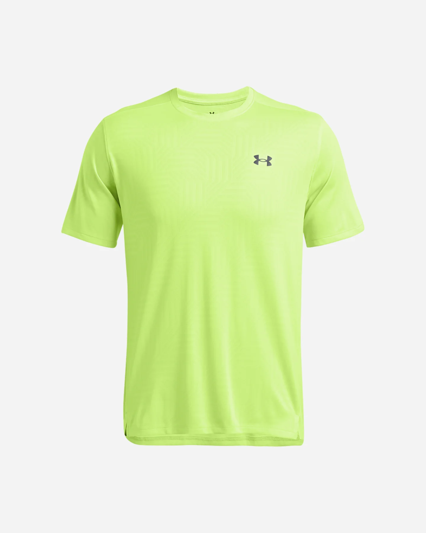 Tréningové tričko Under Armour Tech Vent Geotessa M 77-1382182-0304