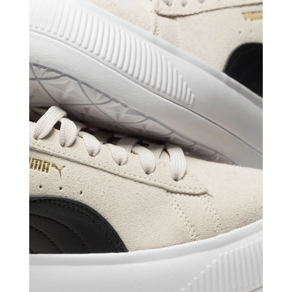 PUMA Suede Mayu 380686 01 / weiss