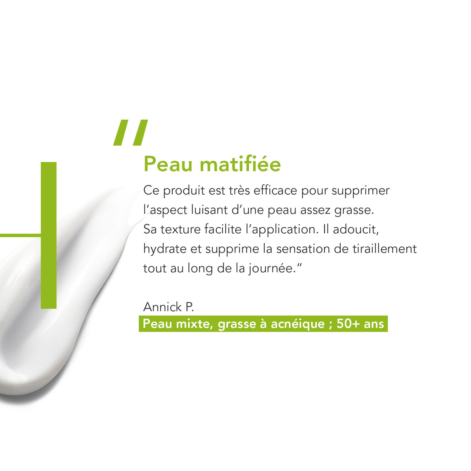 Bioderma Sébium Mat Control Soin Hydratant Anti-Brillance - Peaux Sensibles Mixtes à Grasses 30 ml