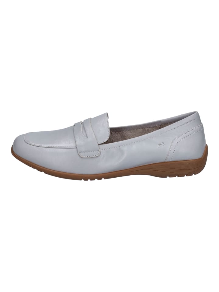 Josef Seibel Ballerina Fenja 22 in iceblue günstig kaufen
