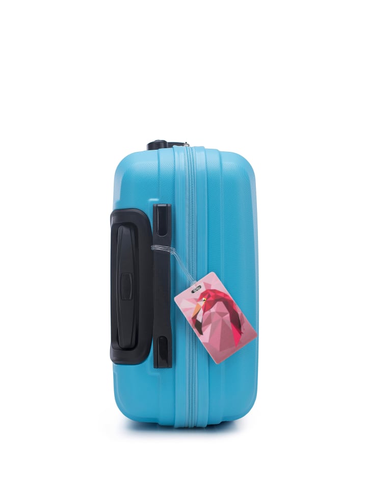 Wittchen GROOVE LINE COLLECTION in Blue günstig kaufen onesize