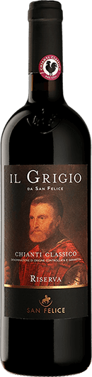 San Felice : Il Grigio Riserva 2020