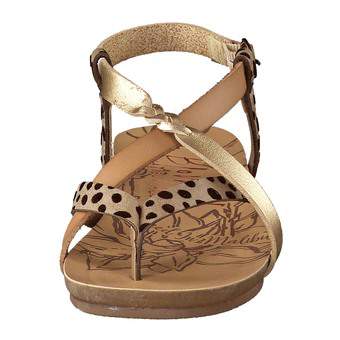 Blowfish Granola K Sandale in beige