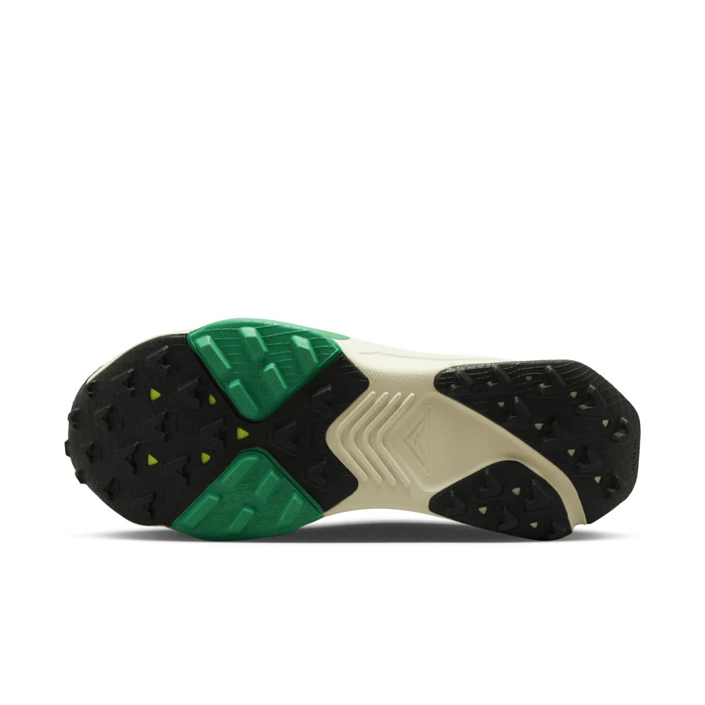Nike ZoomX Zegama Trail DH0623-700 / gelb
