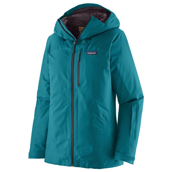 Patagonia - Women's Insulated Powder Town Jacket - Skijacke